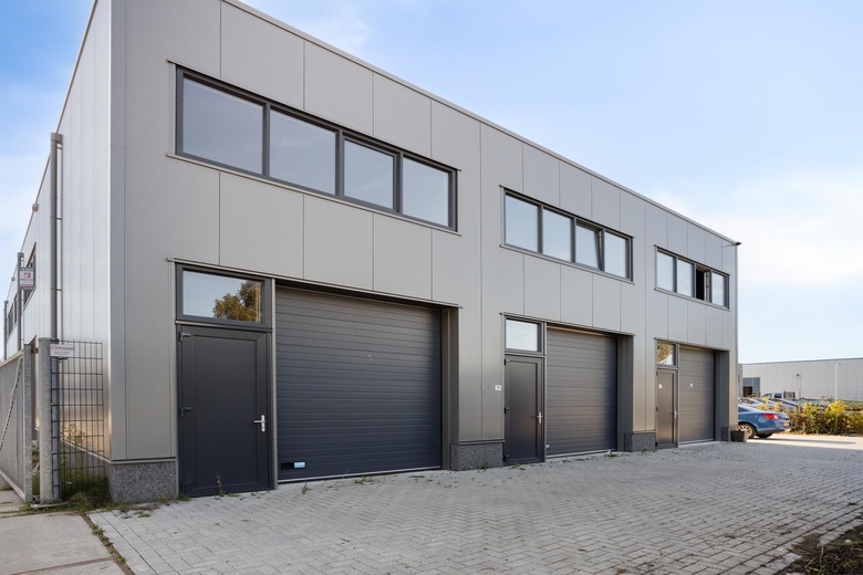 BedrijfsruimteaanOogstweg 11 A1<br/> inBiddinghuizen