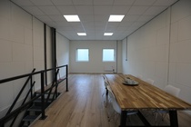 Bedrijfsruimte Barendrecht - Riga 6 i - Foto 5
