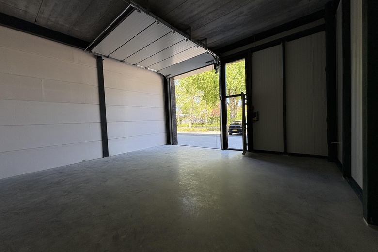 BedrijfsruimteaanZandstraat 12<br/> inBest