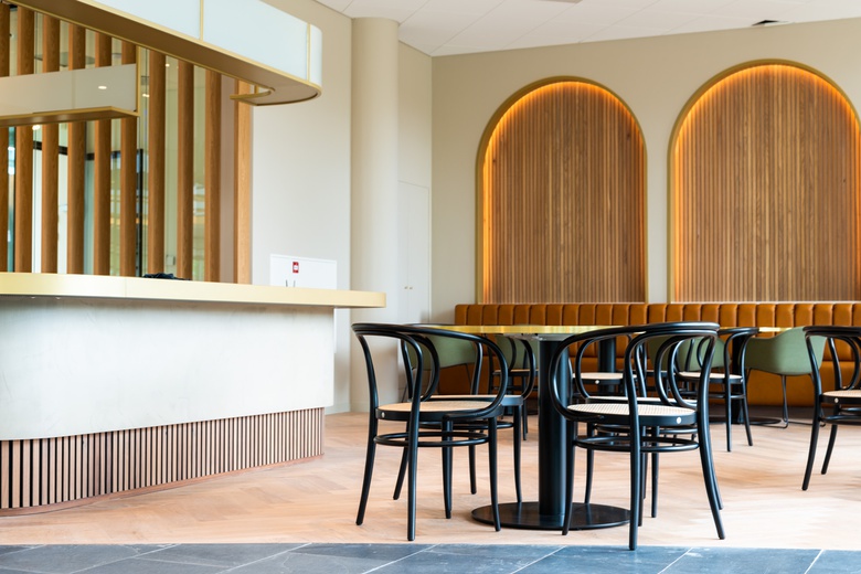 KantoorruimteaanEuropalaan 40<br/> inUtrecht KantoorruimteaanEuropalaan 40<br/> inUtrecht