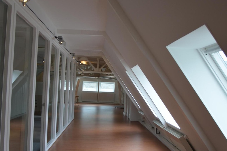 KantoorruimteaanPaleisstraat 1<br/> inAmsterdam