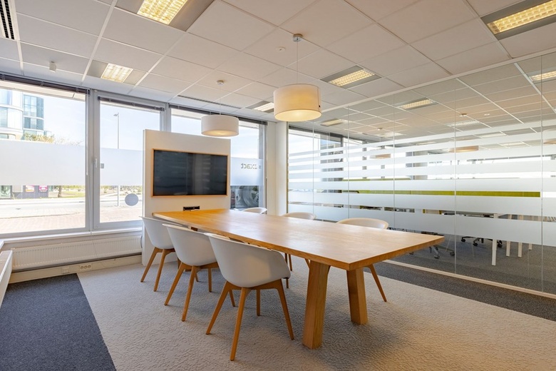 KantoorruimteaanJoan Muyskenweg 40<br/> inAmsterdam