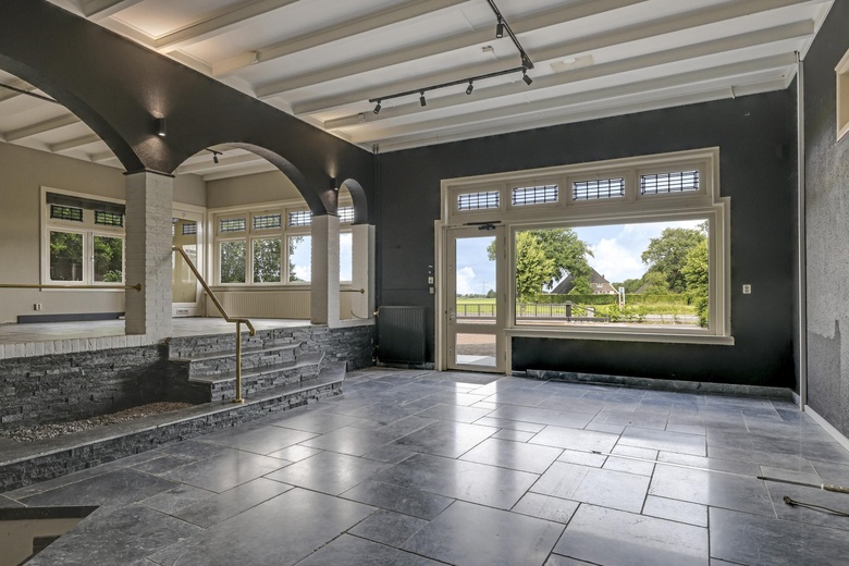 BedrijfsruimteaanDorpsstraat 40<br/> inHummelo