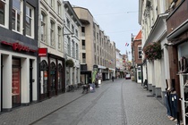 Bekijk foto 4 van Lange Brugstraat 43