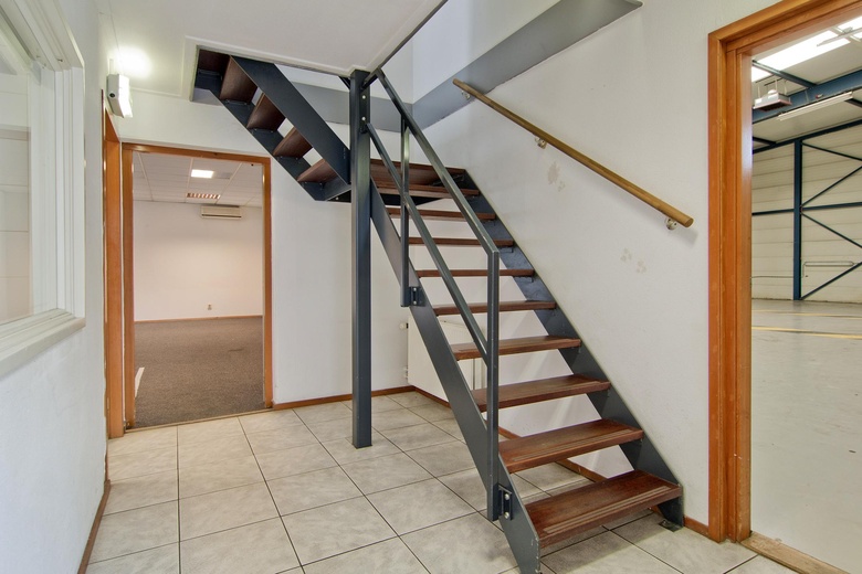 Bedrijfsruimte Tiel - Morsestraat 29 - Foto 21