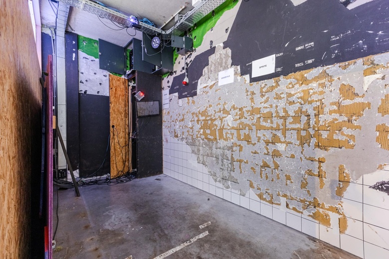 Horeca Amsterdam - Hogehilweg 20 - Foto 22