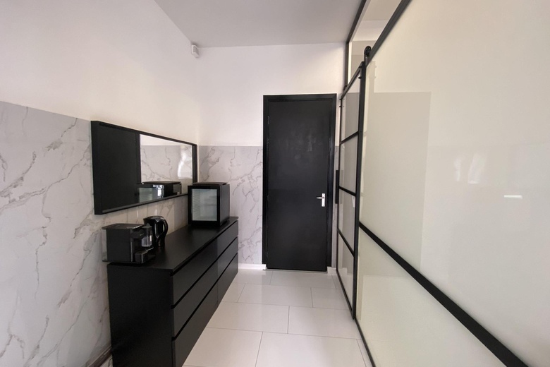 WinkelruimteaanPrinsestraat 60<br/> inDen Haag