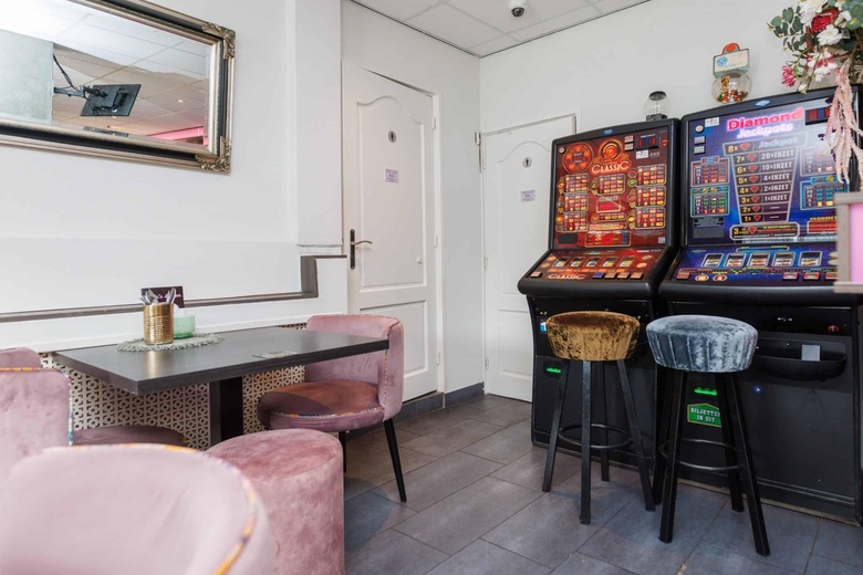 HorecaaanMinister Kanstraat 5<br/> inEmmen