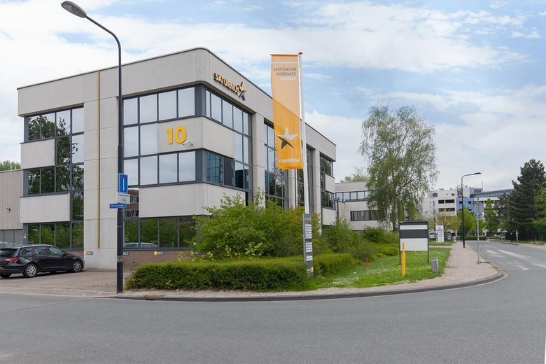 KantoorruimteaanStavorenweg 8<br/> inGouda