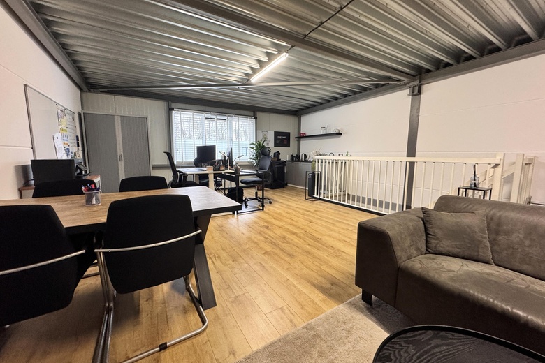 BedrijfsruimteaanBolderweg 36 M<br/> inAlmere