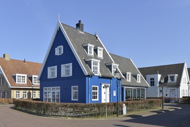 Kantoorruimte te huur Huizen - Zwaardklamp 3