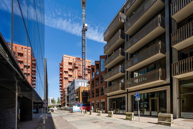 KantoorruimteaanIsaac Titsinghkade 16 P<br/> inAmsterdam