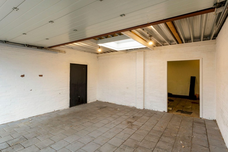 Bedrijfsruimte Hengelo - Sloetsweg 86 A - Foto 3