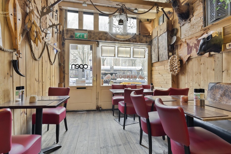 HorecaaanWestermarkt 23<br/> inAmsterdam