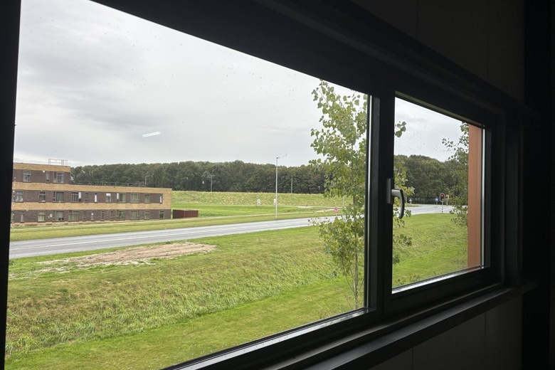 BedrijfsruimteaanAgriport 9 18<br/> inMiddenmeer