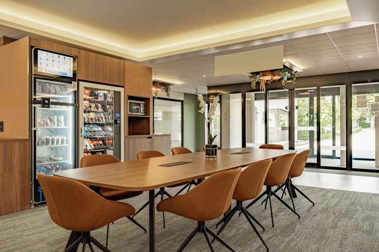 KantoorruimteaanBurgemeester Verderlaan 11<br/> inUtrecht