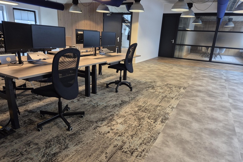 KantoorruimteaanModemweg 45<br/> inAmersfoort