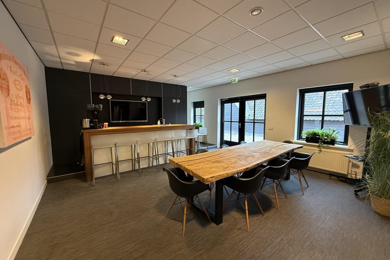 BedrijfsruimteaanZuidhollandsedijk 181<br/> inKaatsheuvel