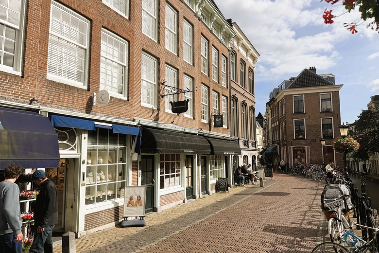 Winkelruimte Utrecht - Lichtegaard 5 - Foto 4