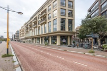 Kantoorruimte Utrecht - Centrumboulevard 357 A - Foto 1