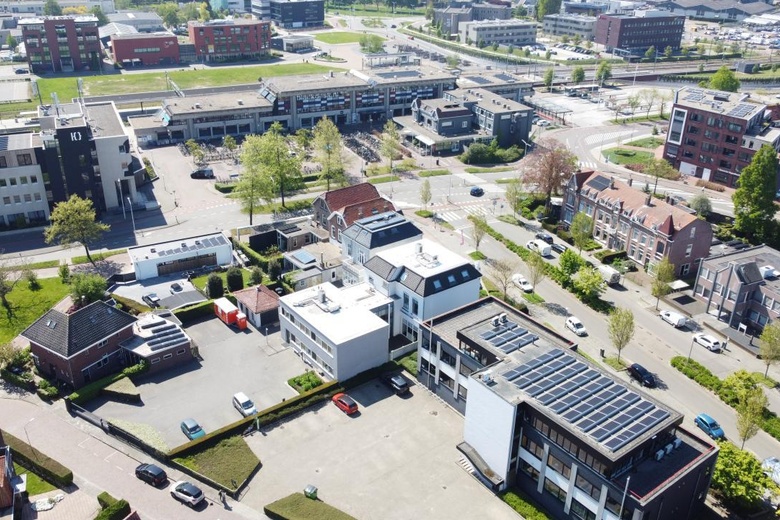 KantoorruimteaanFrans den Hollanderlaan 10<br/> inGoes KantoorruimteaanFrans den Hollanderlaan 10<br/> inGoes