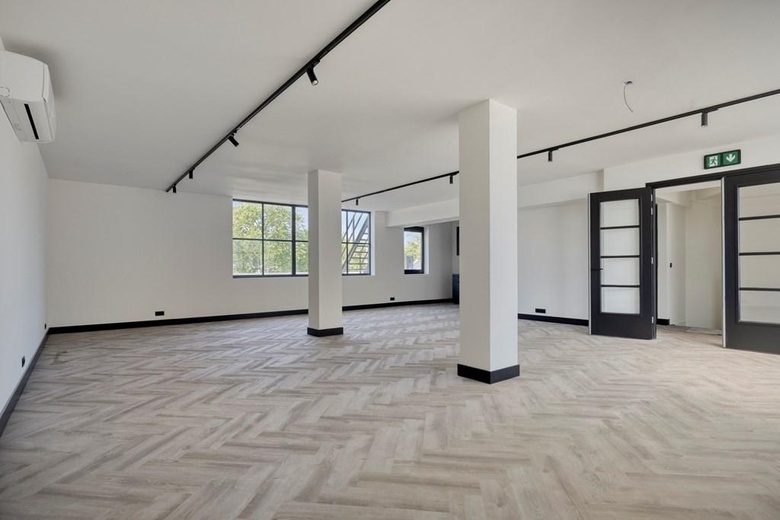Kantoorruimte Rotterdam - Zestienhovensekade 174 - Foto 18