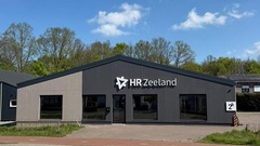 Kantoorruimte te huur Terneuzen - Meester F.J. Haarmanweg 2 B