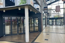 Bekijk foto 2 van eenheid 1 aan de Willinkplein 65 in Emmen