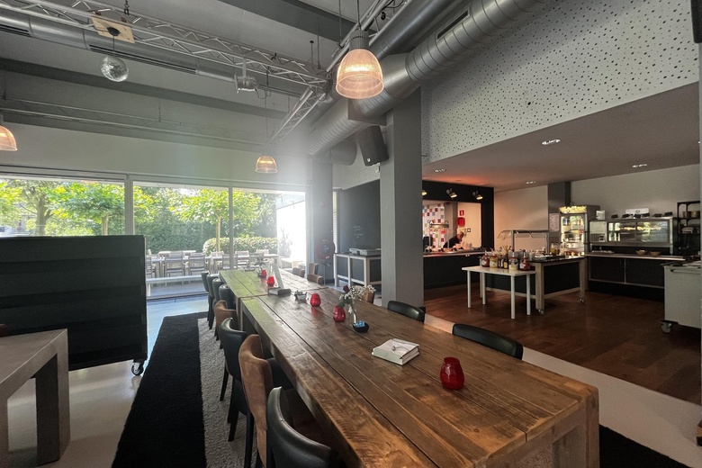 KantoorruimteaanHengeveldstraat 29<br/> inUtrecht