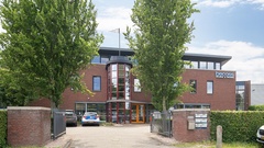 Kantoorruimte te huur Heesch - Cereslaan 26