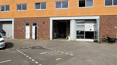 Bedrijfsruimte te huur Amsterdam - Archangelkade 6 E