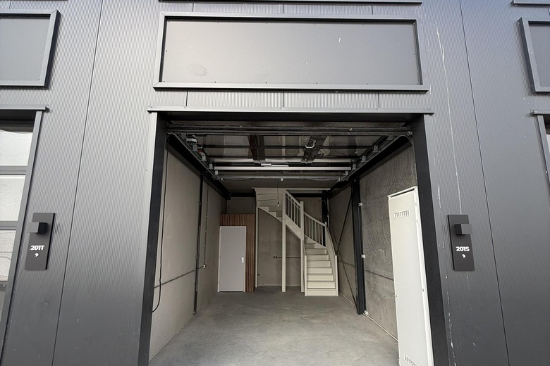 BedrijfsruimteaanHogeweyselaan 201 S<br/> inWeesp