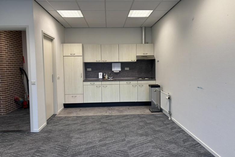 KantoorruimteaanBredeweg 4 B<br/> inWaddinxveen