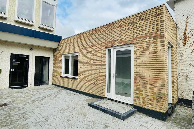 Bekijk foto Kantoorruimte aan de Kampweg 8 in Doorn