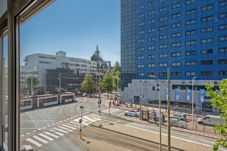 KantoorruimteaanSpui 184 - 192<br/> inDen Haag KantoorruimteaanSpui 184 - 192<br/> inDen Haag