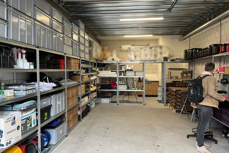 BedrijfsruimteaanKleine Drift 65 B 2<br/> inHilversum