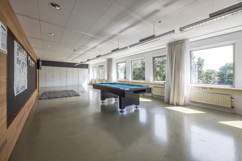 Kantoorruimte Utrecht - Lunettenbaan 51 - Foto 18