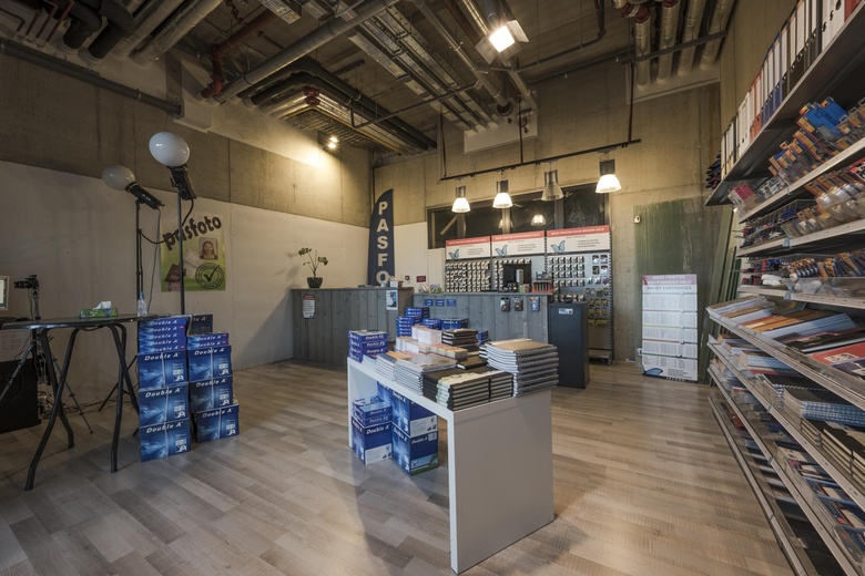 KantoorruimteaanBargelaan 180<br/> inLeiden