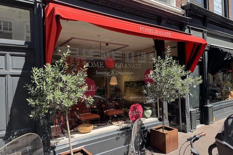 WinkelruimteaanDenneweg 37<br/> inDen Haag WinkelruimteaanDenneweg 37<br/> inDen Haag