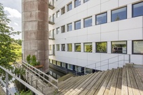 Kantoorruimte Amersfoort - Modemweg 37 - Foto 6
