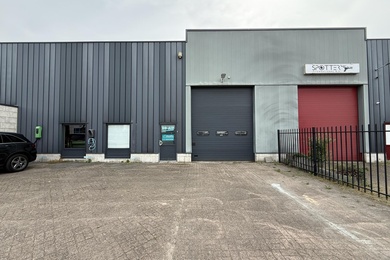 
                              Bedrijfsruimteaan

                              Thomas Edisonweg 37<br/> inDrunen