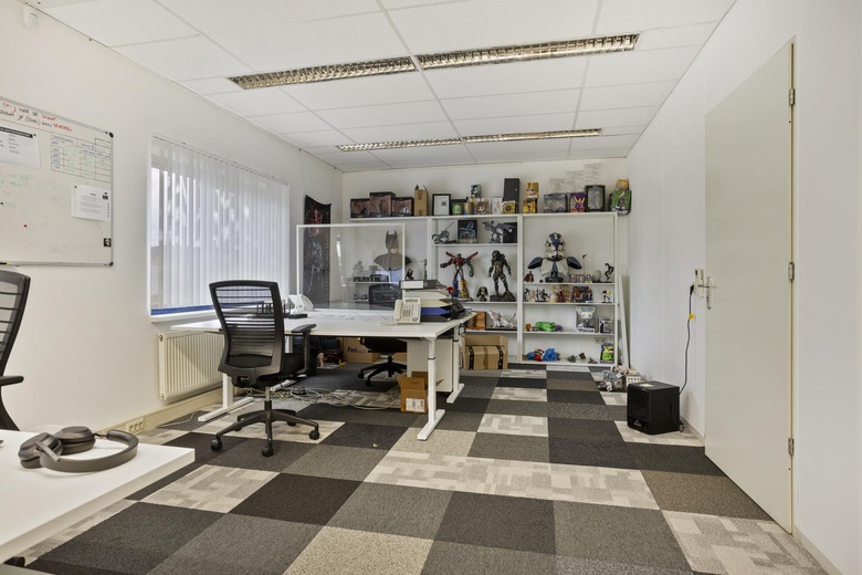 BedrijfsruimteaanJacobus Lipsweg 5<br/> inDordrecht