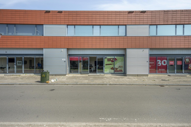 BedrijfsruimteaanOslostraat 30<br/> inSittard