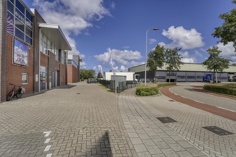 BedrijfsruimteaanDe Scheysloot 51<br/> inNoordwijk BedrijfsruimteaanDe Scheysloot 51<br/> inNoordwijk
