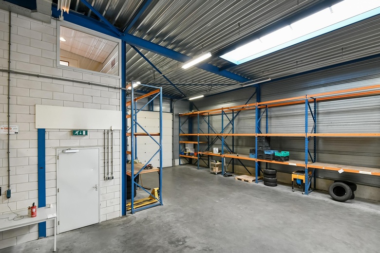 Bedrijfsruimte Duiven - 't Holland 10 a - Foto 19