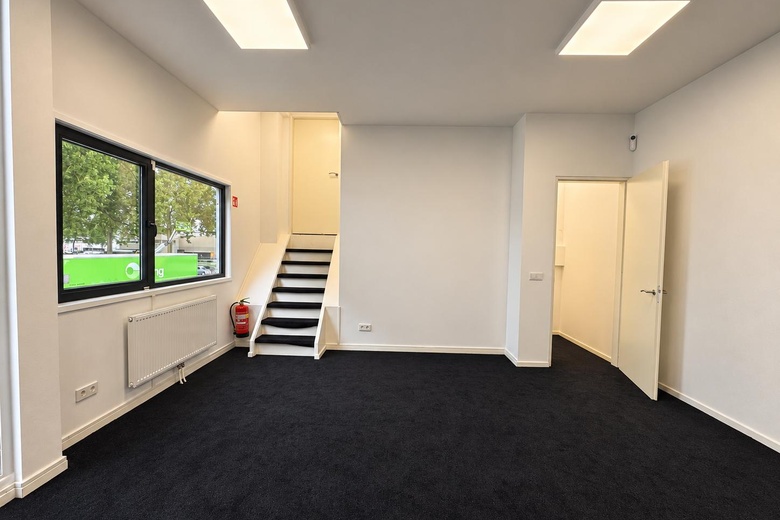 Bedrijfsruimte Almere - De Steiger 81 - Foto 12