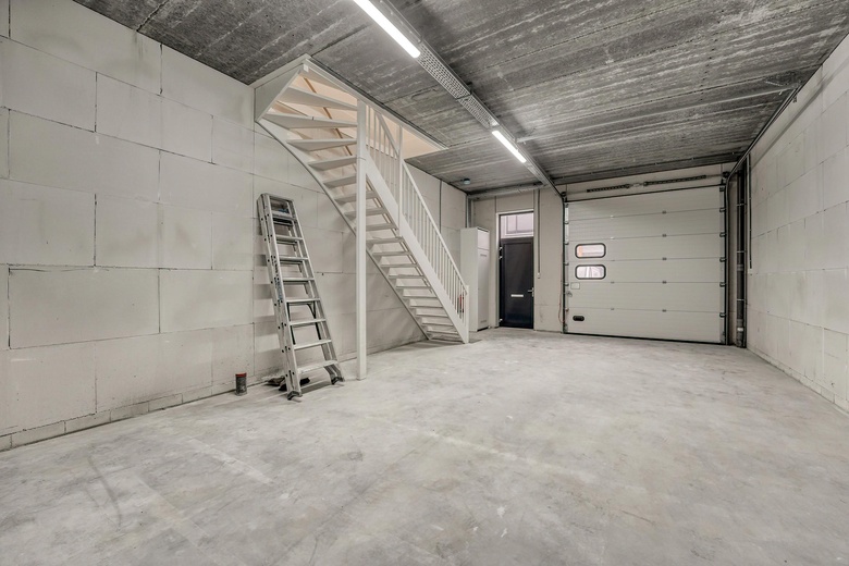 Bedrijfsruimte Zoeterwoude - Industrieweg 12 C - Foto 10