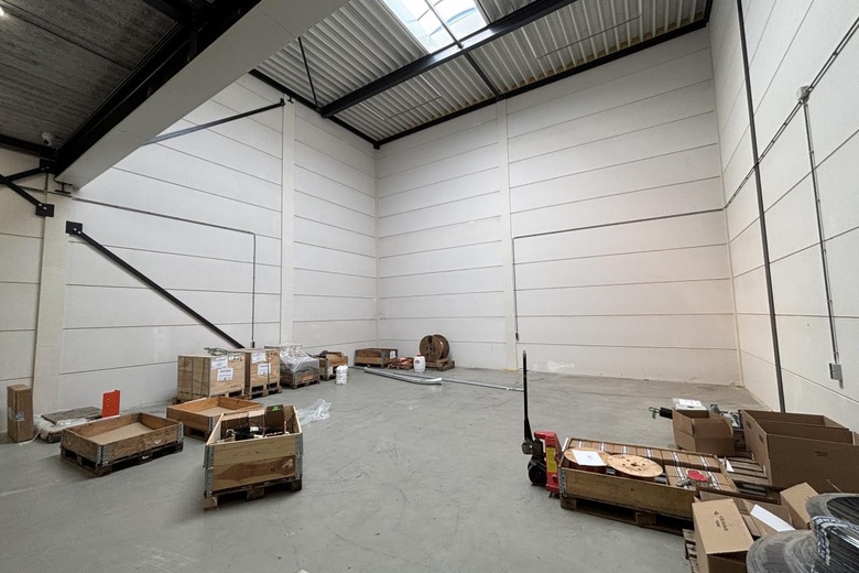 BedrijfsruimteaanFacetlaan 15<br/> inBleiswijk