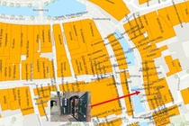 Bekijk foto 3 van Vismarkt 21