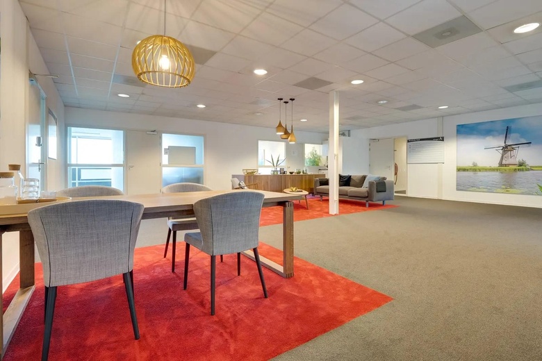 KantoorruimteaanBotnische golf 7 - 9<br/> inWoerden